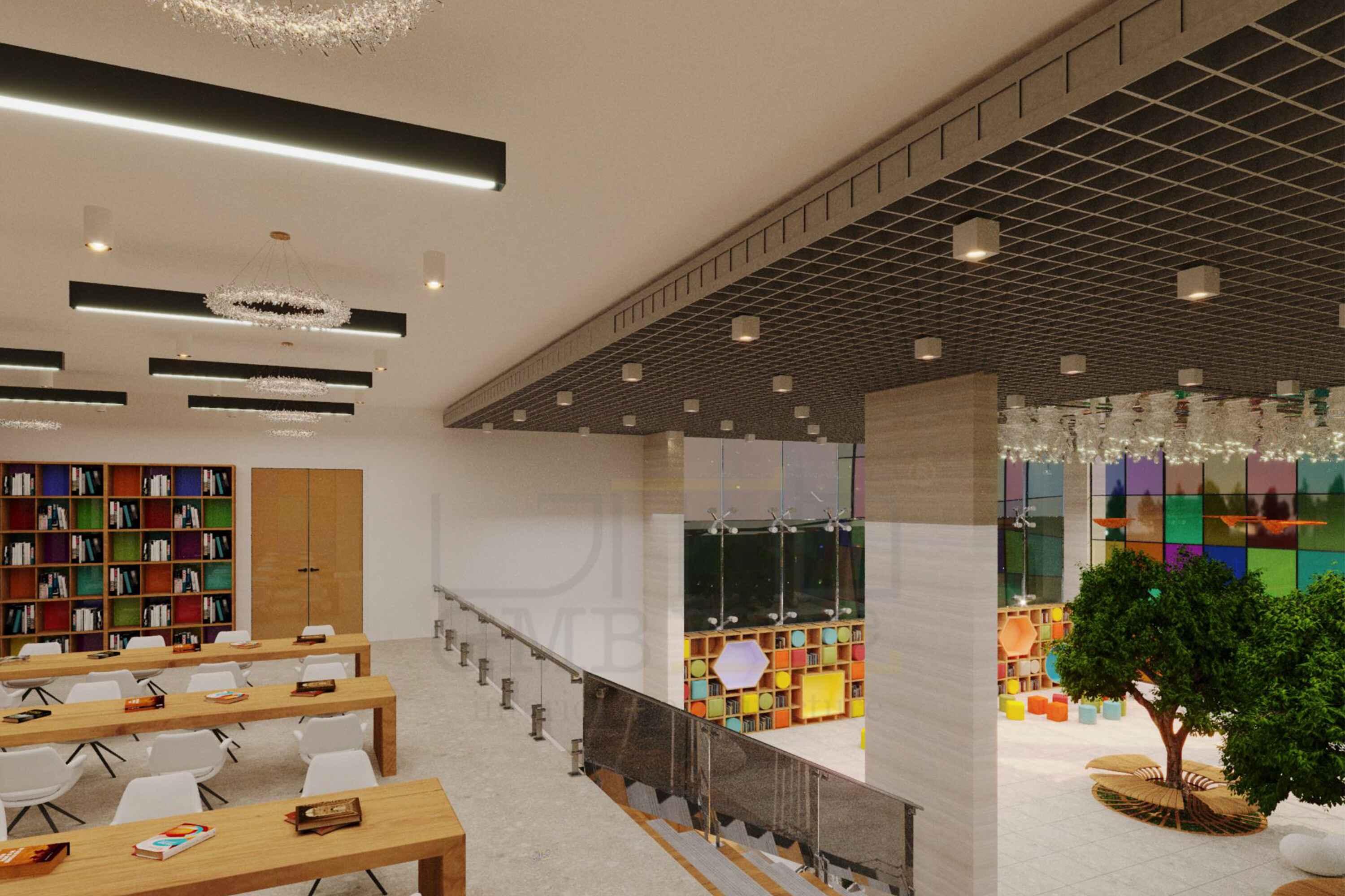 IACG Multimedia College Guntur Infrastructure and Facilities photo 72